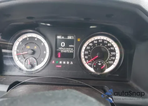 2016 Ram 1500 Slt z USA, uszkodzony, nr VIN 1C6RR7GT0GS228480